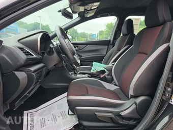2023 Subaru Impreza 5-Door Sport Hatchback - miniatura 6