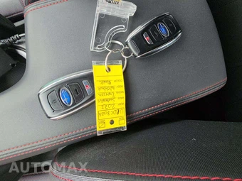 2023 Subaru Impreza 5-Door Sport Hatchback - miniatura 8