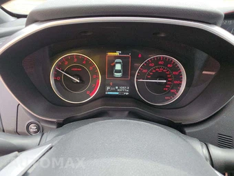 2023 Subaru Impreza 5-Door Sport Hatchback - miniatura 9