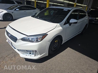 2023 Subaru Impreza 5-Door Sport Hatchback