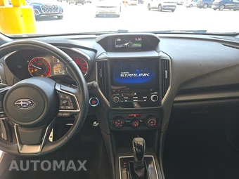 2023 Subaru Impreza 5-Door Sport Hatchback - miniatura 11