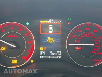 2023 Subaru Impreza 5-Door Sport Hatchback - miniatura 12