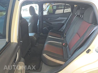 2023 Subaru Impreza 5-Door Sport Hatchback - miniatura 13
