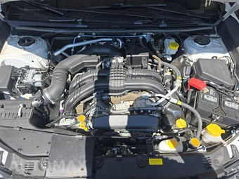 2023 Subaru Impreza 5-Door Sport Hatchback - miniatura 15