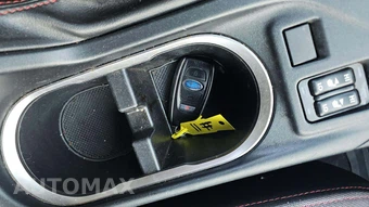 2023 Subaru Impreza 5-Door Sport Hatchback - miniatura 17