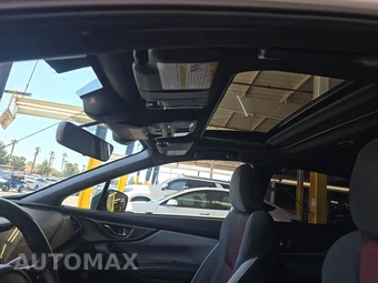 2023 Subaru Impreza 5-Door Sport Hatchback - miniatura 18