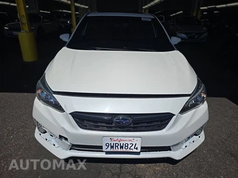 2023 Subaru Impreza 5-Door Sport Hatchback - miniatura 2