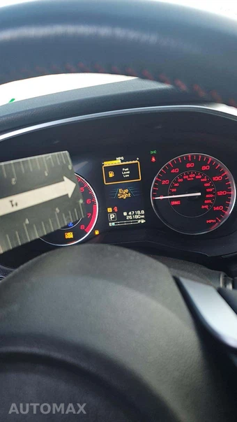 2023 Subaru Impreza 5-Door Sport Hatchback - miniatura 24