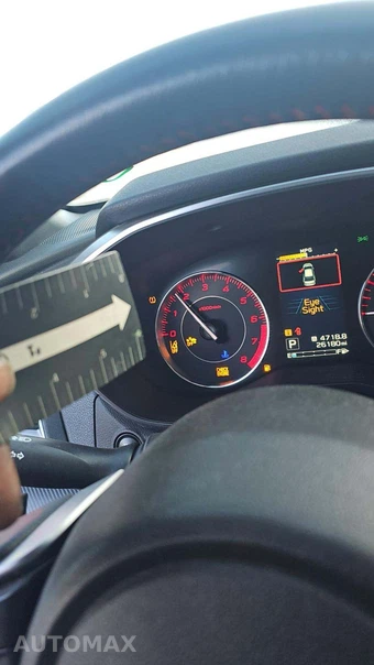 2023 Subaru Impreza 5-Door Sport Hatchback - miniatura 25