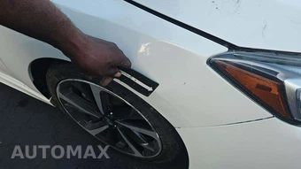 2023 Subaru Impreza 5-Door Sport Hatchback - miniatura 28