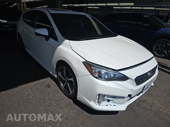 2023 Subaru Impreza 5-Door Sport Hatchback - miniatura 3