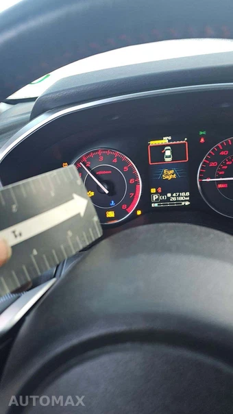 2023 Subaru Impreza 5-Door Sport Hatchback - miniatura 31