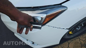 2023 Subaru Impreza 5-Door Sport Hatchback - miniatura 40