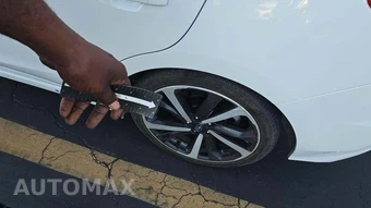 2023 Subaru Impreza 5-Door Sport Hatchback - miniatura 43