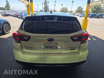 2023 Subaru Impreza 5-Door Sport Hatchback - miniatura 5