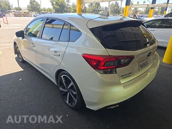 2023 Subaru Impreza 5-Door Sport Hatchback - miniatura 6