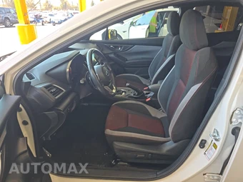 2023 Subaru Impreza 5-Door Sport Hatchback - miniatura 7