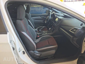 2023 Subaru Impreza 5-Door Sport Hatchback - miniatura 8
