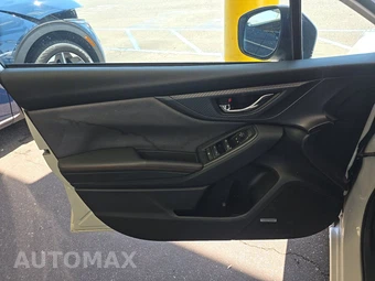 2023 Subaru Impreza 5-Door Sport Hatchback - miniatura 9