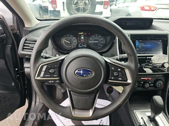 2023 Subaru Impreza Sedan - miniatura 10