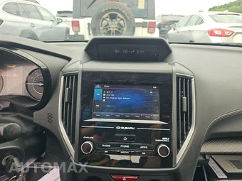 2023 Subaru Impreza Sedan - miniatura 11