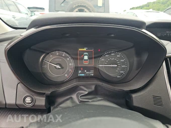 2023 Subaru Impreza Sedan - miniatura 12