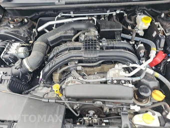 2023 Subaru Impreza Sedan - miniatura 15