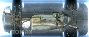 2023 Subaru Impreza Sedan - miniatura 17