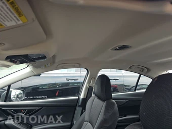 2023 Subaru Impreza Sedan - miniatura 18