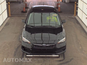 2023 Subaru Impreza Sedan - miniatura 2