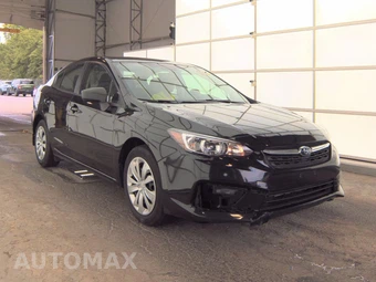 2023 Subaru Impreza Sedan - miniatura 3