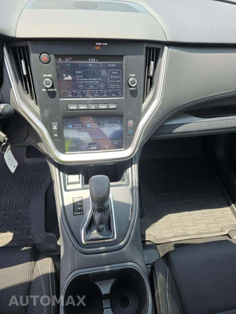 2023 Subaru Legacy – miniatura 10