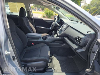 2023 Subaru Legacy – miniatura 18