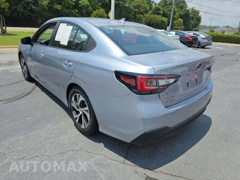 2023 Subaru Legacy – miniatura 2