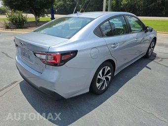 2023 Subaru Legacy – miniatura 3