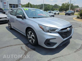 2023 Subaru Legacy – miniatura 4