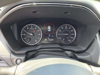 2023 Subaru Legacy – miniatura 9
