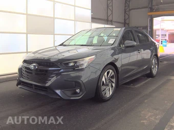 2023 Subaru Legacy Limited