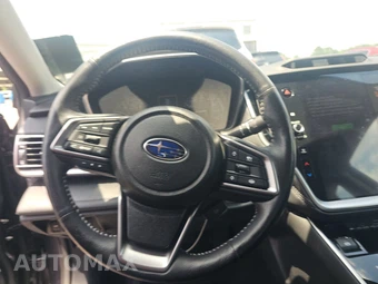 2023 Subaru Legacy Limited - miniatura 10
