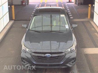 2023 Subaru Legacy Limited - miniatura 2