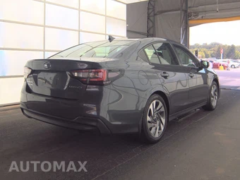 2023 Subaru Legacy Limited - miniatura 4