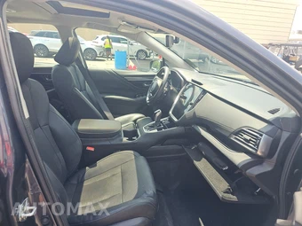2023 Subaru Legacy Limited - miniatura 8