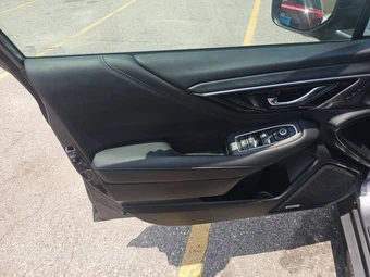 2023 Subaru Legacy Limited - miniatura 9