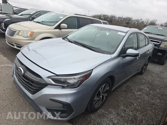 2023 Subaru Legacy Premium