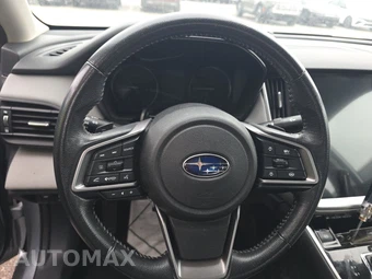 2023 Subaru Legacy Premium – miniatura 10