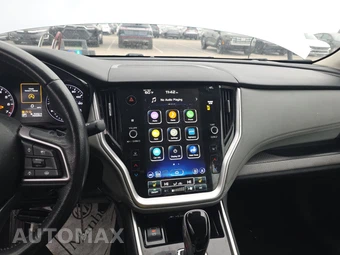 2023 Subaru Legacy Premium – miniatura 11