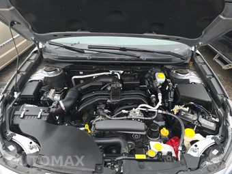 2023 Subaru Legacy Premium – miniatura 15