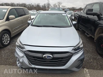 2023 Subaru Legacy Premium – miniatura 2