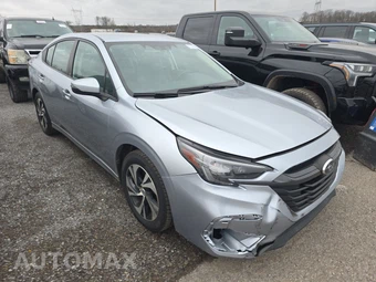 2023 Subaru Legacy Premium – miniatura 3