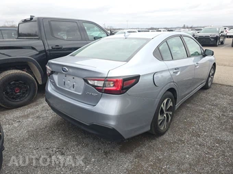 2023 Subaru Legacy Premium – miniatura 4